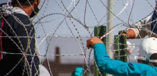 Cambiamento di approccio USA nella gestione dei migranti