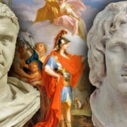 Caracalla concede cittadinanza romana a tutti i provinciali dell’impero