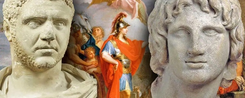 Caracalla concede cittadinanza romana a tutti i provinciali dell’impero