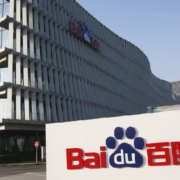 Cina in rosso, Baidu crolla: mercati asiatici volatili