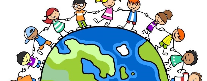 Diritti dei bambini: una lotta per un futuro migliore