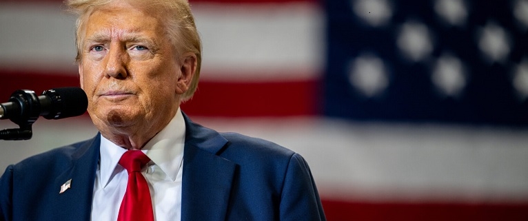 Donald Trump trionfa: torna alla Casa Bianca nel 2024