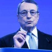 Draghi: indipendenza e innovazione, Europa pronta a nuove sfide