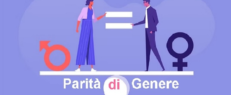Educare alla parità di genere per una società inclusiva