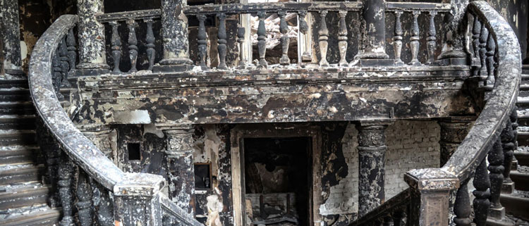 Guerra culturale e territoriale: le ambizioni russe sull'Ucraina