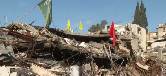 Israele e Libano: violenze crescenti nel conflitto di Gaza