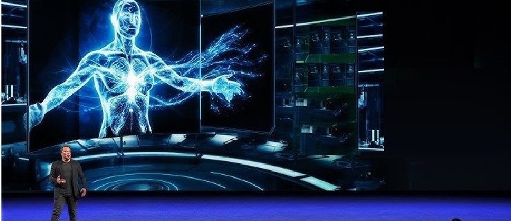 La tecnologia odierna: verso un futuro distopico e controllato?