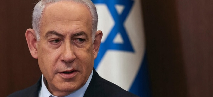 Mandato di arresto internazionale per Netanyahu: svolta storica