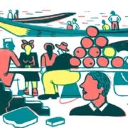 Migrazioni di massa e politiche per una convivenza pacifica