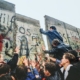 Muro di Berlino, 9 novembre 1989, la caduta del Muro svolta storica