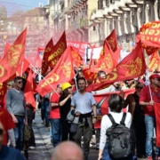 Protesta generale: sciopero per sicurezza e diritti lavoratori