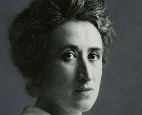 Rosa Luxemburg: visione femminista e valori democratici integrali