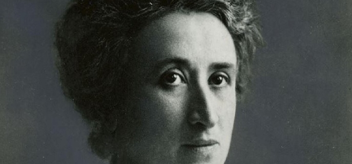 Rosa Luxemburg: visione femminista e valori democratici integrali