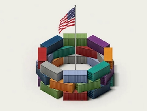 Trump Protezionismo e Dazi: Quali Sfide per l’Economia Globale?