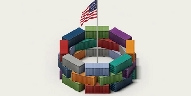 Trump Protezionismo e Dazi: Quali Sfide per l’Economia Globale?