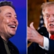 Trump vince e Musk guadagna miliardi grazie alle elezioni