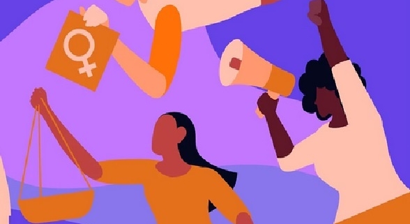 Uniti contro la violenza di genere: nessuna scusa, agiamo insieme