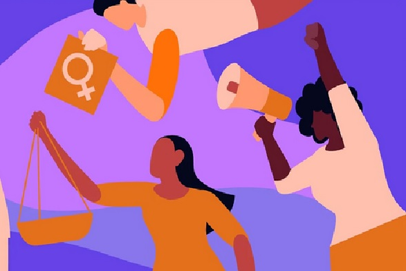 La Giornata Internazionale per l'Eliminazione della Violenza contro le Donne