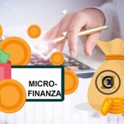 Crisi economica e microcredito: Un'opportunità per le imprese