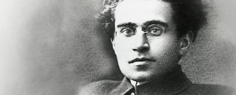 Antonio Gramsci: L'importanza di partecipare e rifiutare l'indifferenza