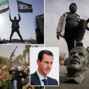 Caduta Regime Assad: futuri scenari politici e transizioni possibili