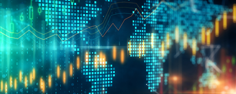 Debito, tassi e tecnologia: le sfide economiche del 2025