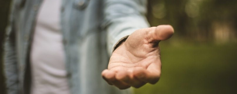 Essere umani prima di cristiani: valori universali senza confini