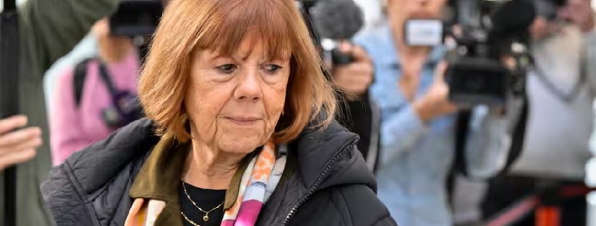 Il Caso Gisèle Pelicot: Una Svolta nella Lotta alla Violenza di Genere