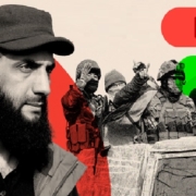 Jihadisti al potere: il futuro incerto della Siria occupata