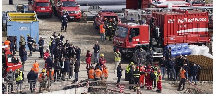 Morti sul lavoro in Italia: sicurezza ancora troppo carente