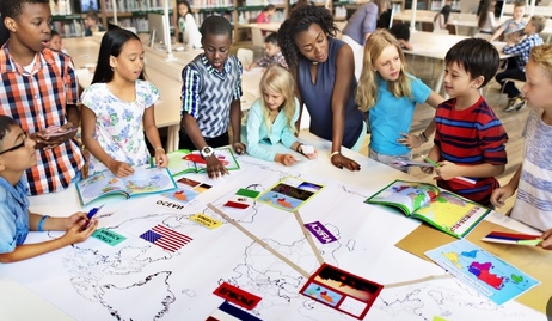 Promuovere la diversità e l'inclusione nelle scuole in Europa