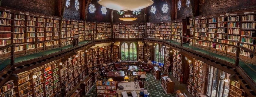 Scienza e letteratura: due pilastri dell’evoluzione dell’umanità