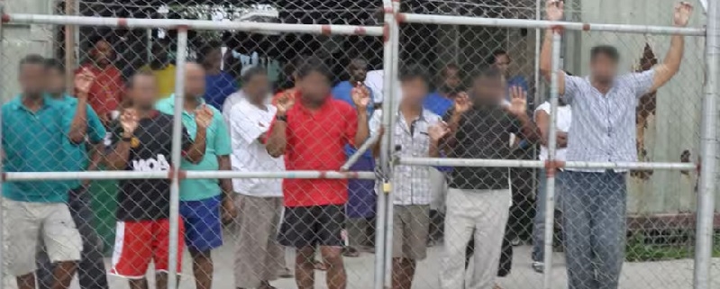 Trattenimento, violazioni e diritti nei Centri per migranti