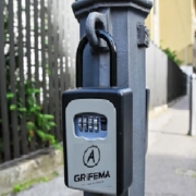 Turismo: Locker nei soggiorni problema di sicurezza