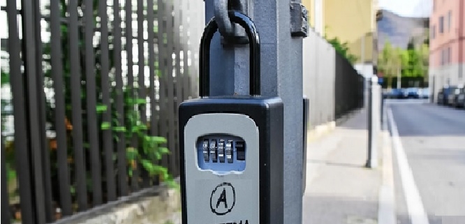 Turismo: Locker nei soggiorni problema di sicurezza