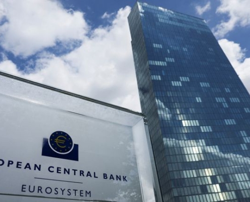 BCE riduce i tassi d’interesse: effetti su economia e credito