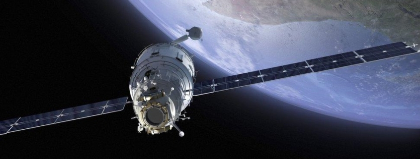 Chi possiede lo spazio? Politica, industria e confini giuridici