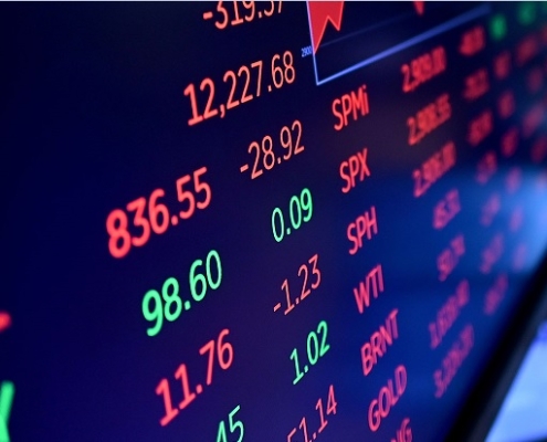 Concentrazione della ricchezza: l’1% domina il mercato finanziario