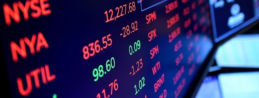 Concentrazione della ricchezza: l’1% domina il mercato finanziario