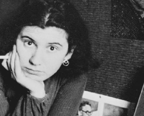 Diario 1941-1943 di Etty Hillesum: giovane ebrea morta Auschwitz
