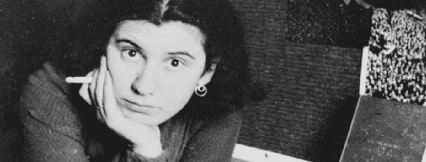 Diario 1941-1943 di Etty Hillesum: giovane ebrea morta Auschwitz