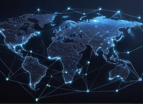 Dominio tecnologico e spaziale: Opportunità economiche e dilemmi