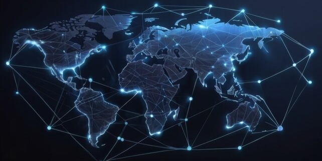Dominio tecnologico e spaziale: Opportunità economiche e dilemmi