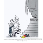 Il governo Trump dei ricchi: oligarchia e capitalismo senza limiti