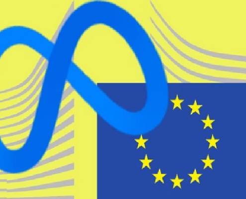Privacy sotto attacco: Europa denuncia giganti cinesi e Meta