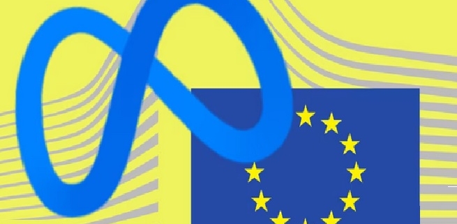 Privacy sotto attacco: Europa denuncia giganti cinesi e Meta