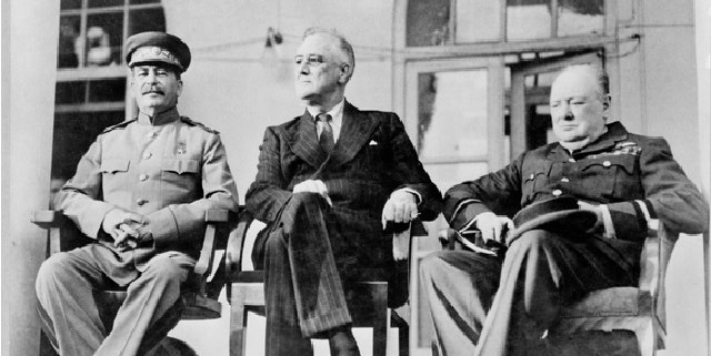 Secolo Breve: conflitti globali, nazionalismi, socialismo, capitalismo