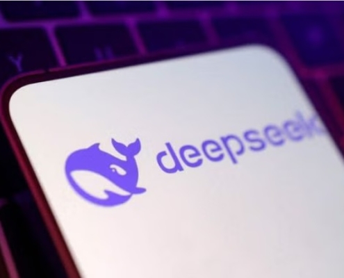 Titoli tech crollano: DeepSeek sconvolge il mercato globale