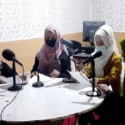 Afghanistan, i Talebani fermano l’unica radio gestita da donne