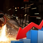 Calo della produzione industriale: Italia in crisi nel 2024